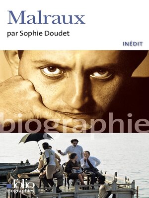 cover image of André Malraux